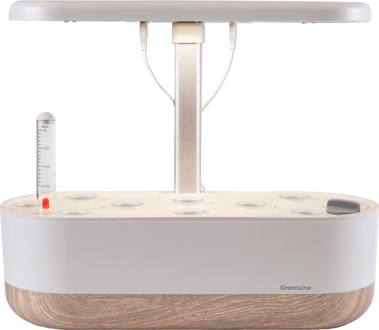 Urban Growing P10 Hydroponiskt Odlingssystem