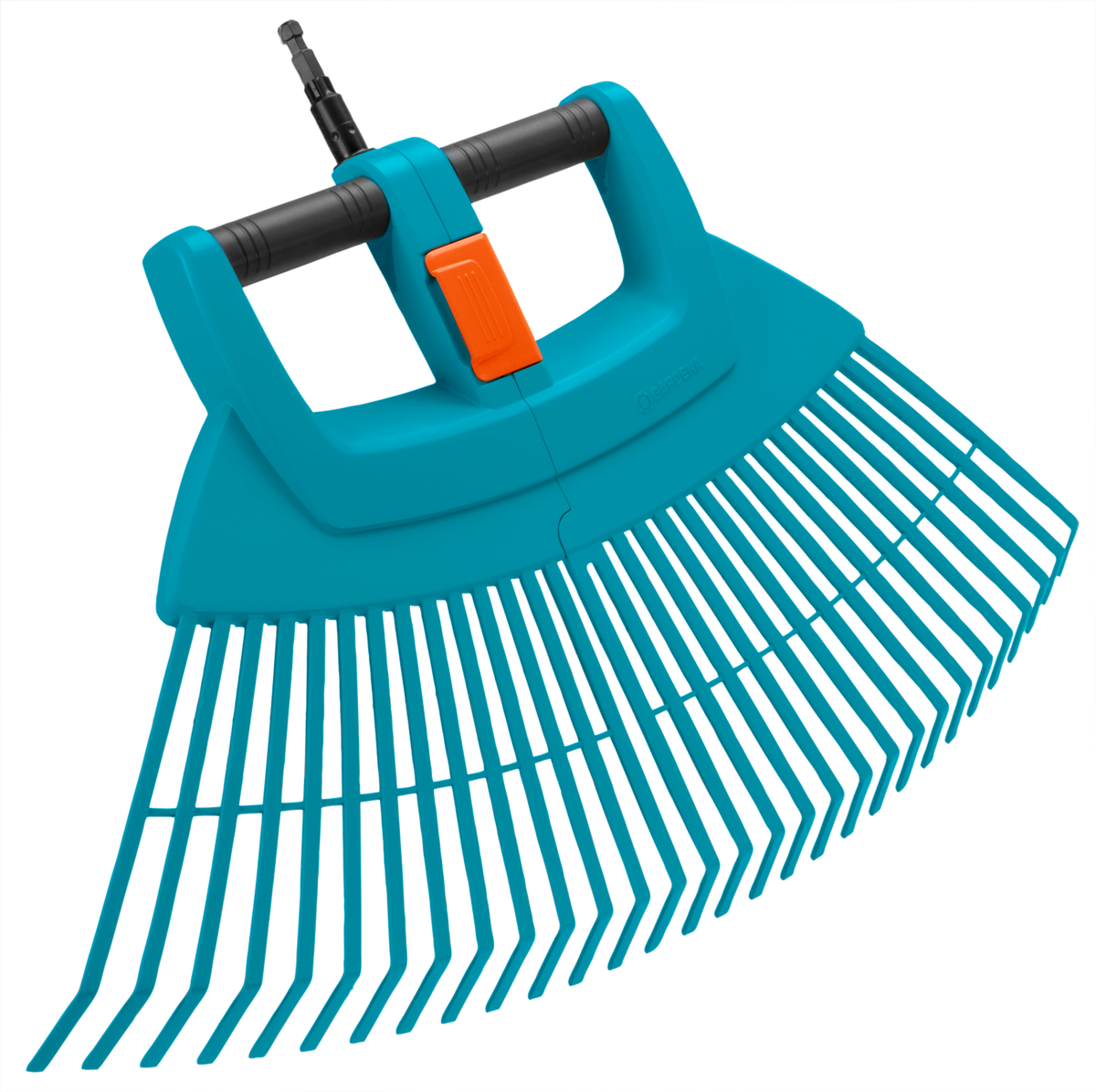 Plastfjäderräfsa XXL Vario