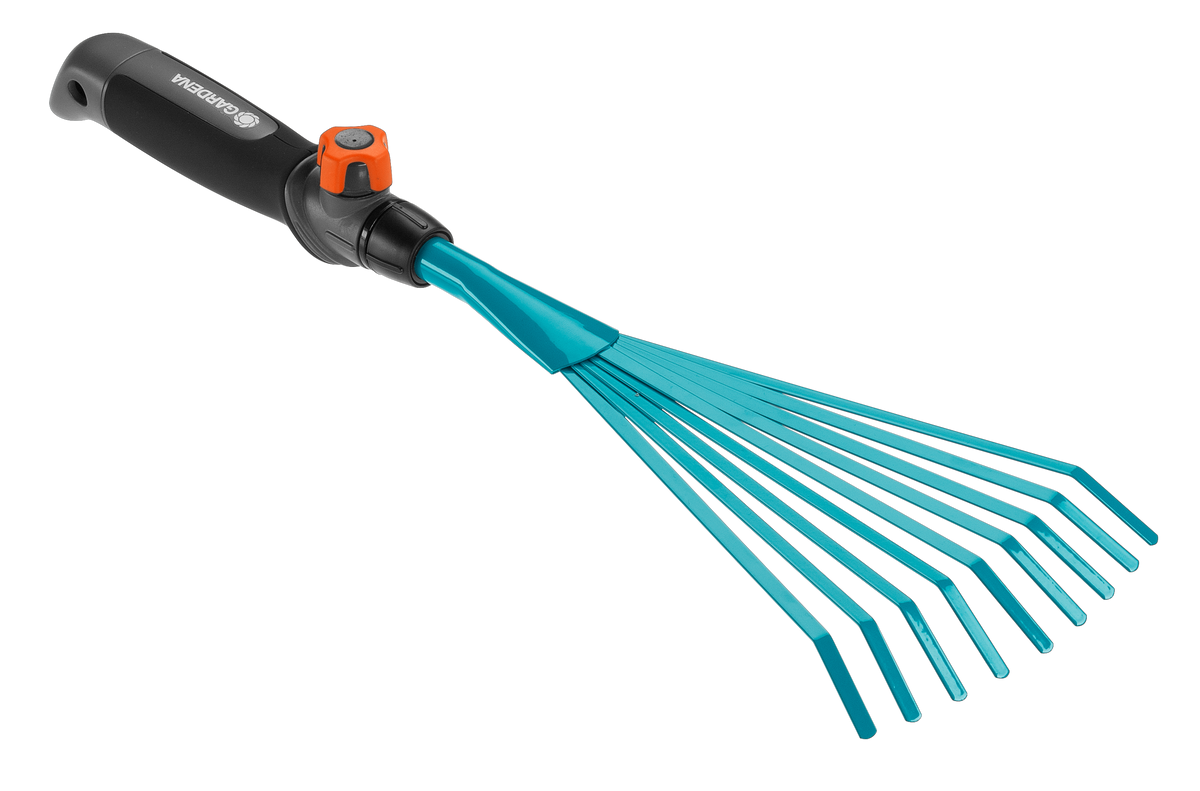 combisystem Fjäderräfsa
