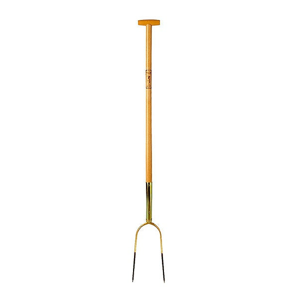 Högaffel 120K 2-klo