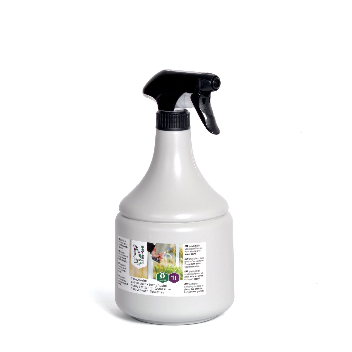 Sprayflaska 1l