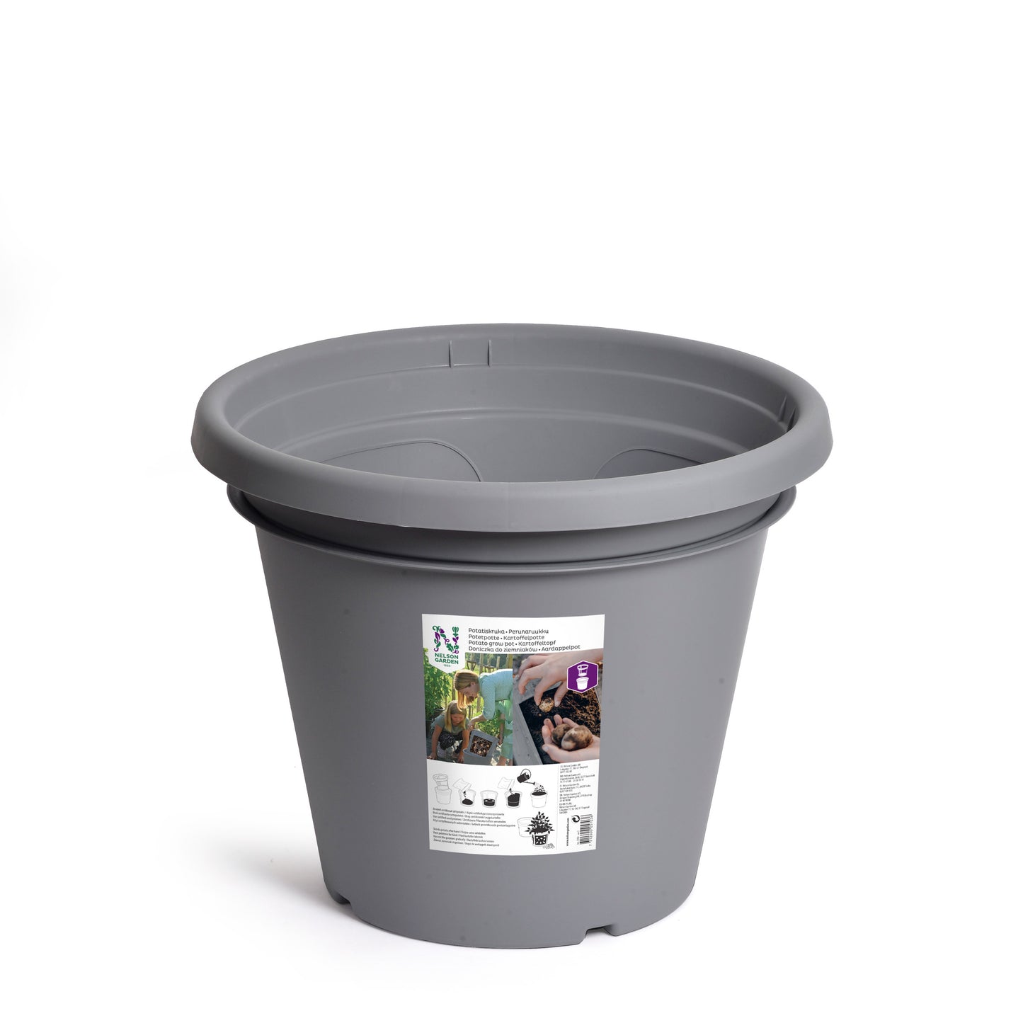 Potatiskruka