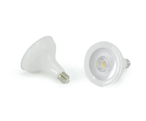 LED-lampa för växtbelysning – 18 W, E27