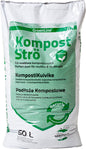 Kompostströ 50 L – Kompost och toalett