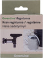 Tappkran för regntunna
