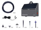EcoAqua S12 Solcellsdrivet Droppbevattningssystem