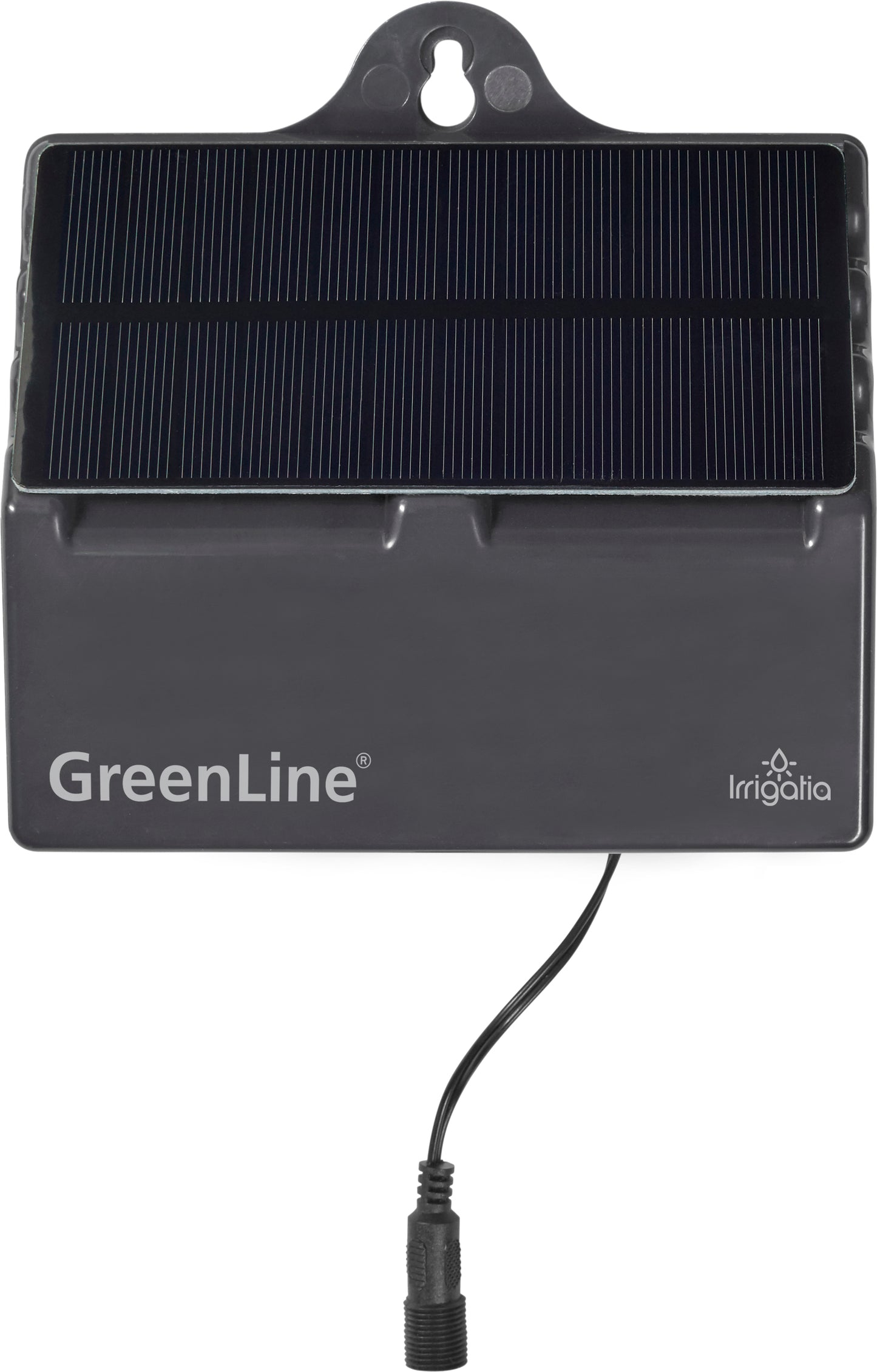 EcoAqua S12 Solcellsdrivet Droppbevattningssystem