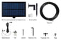 EcoAqua S10 Solcellsdrivet Droppbevattningssystem