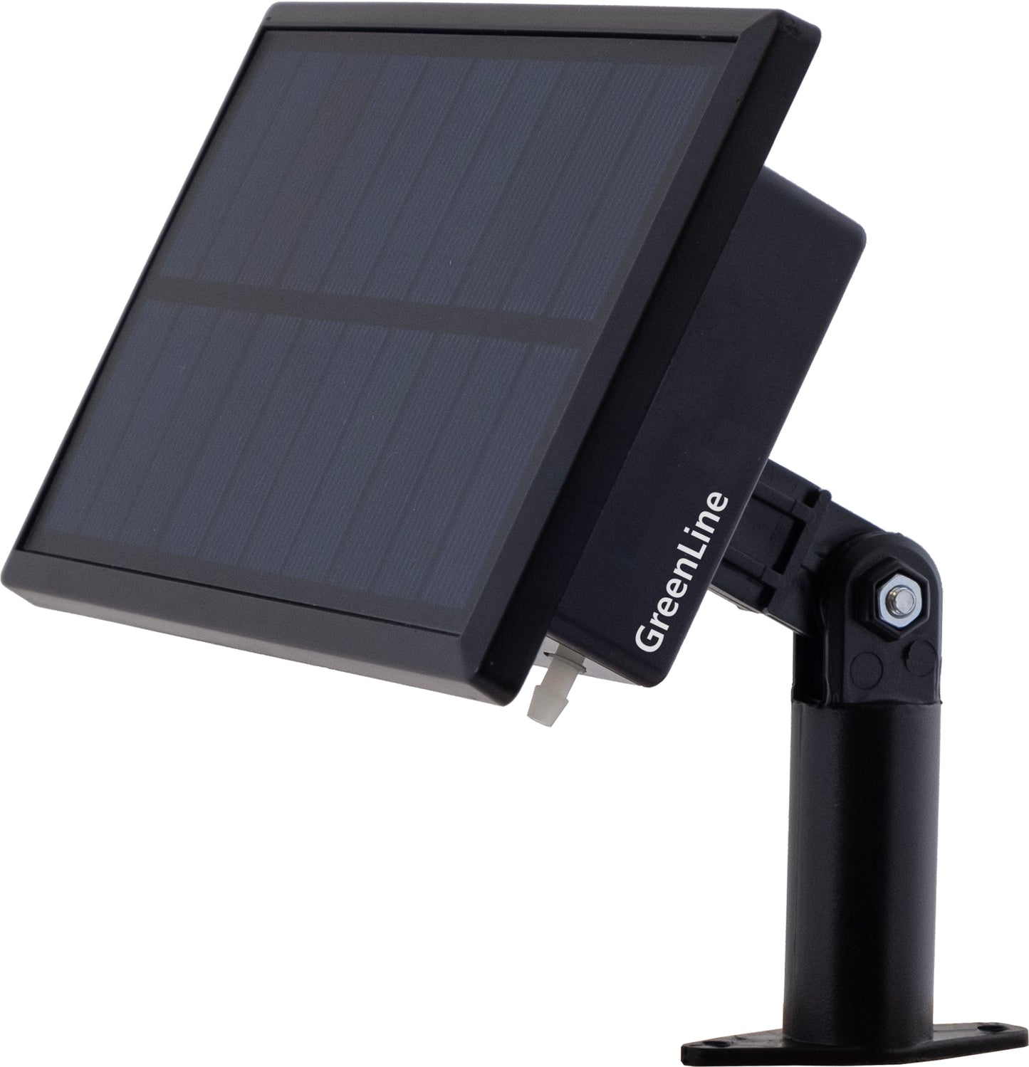 EcoAqua S10 Solcellsdrivet Droppbevattningssystem