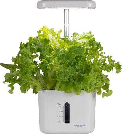 Urban Growing P4 Hydroponiskt Odlingssystem