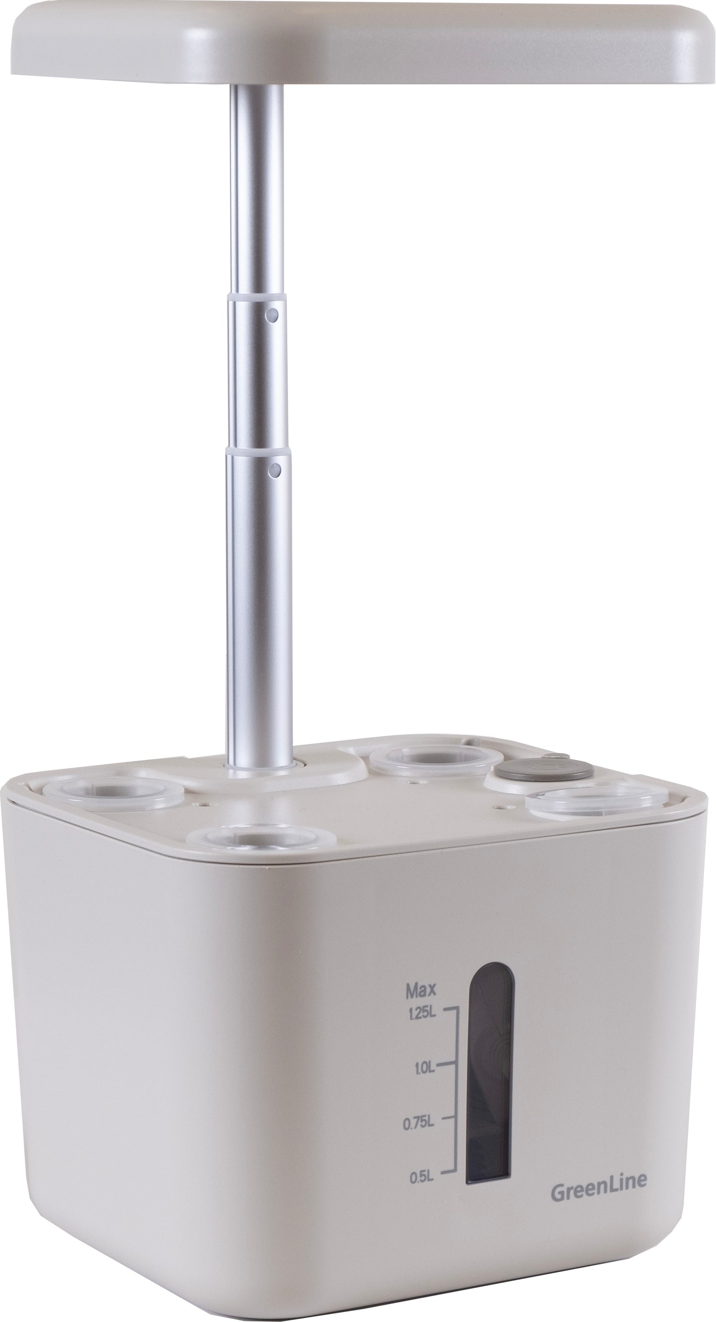 Urban Growing P4 Hydroponiskt Odlingssystem