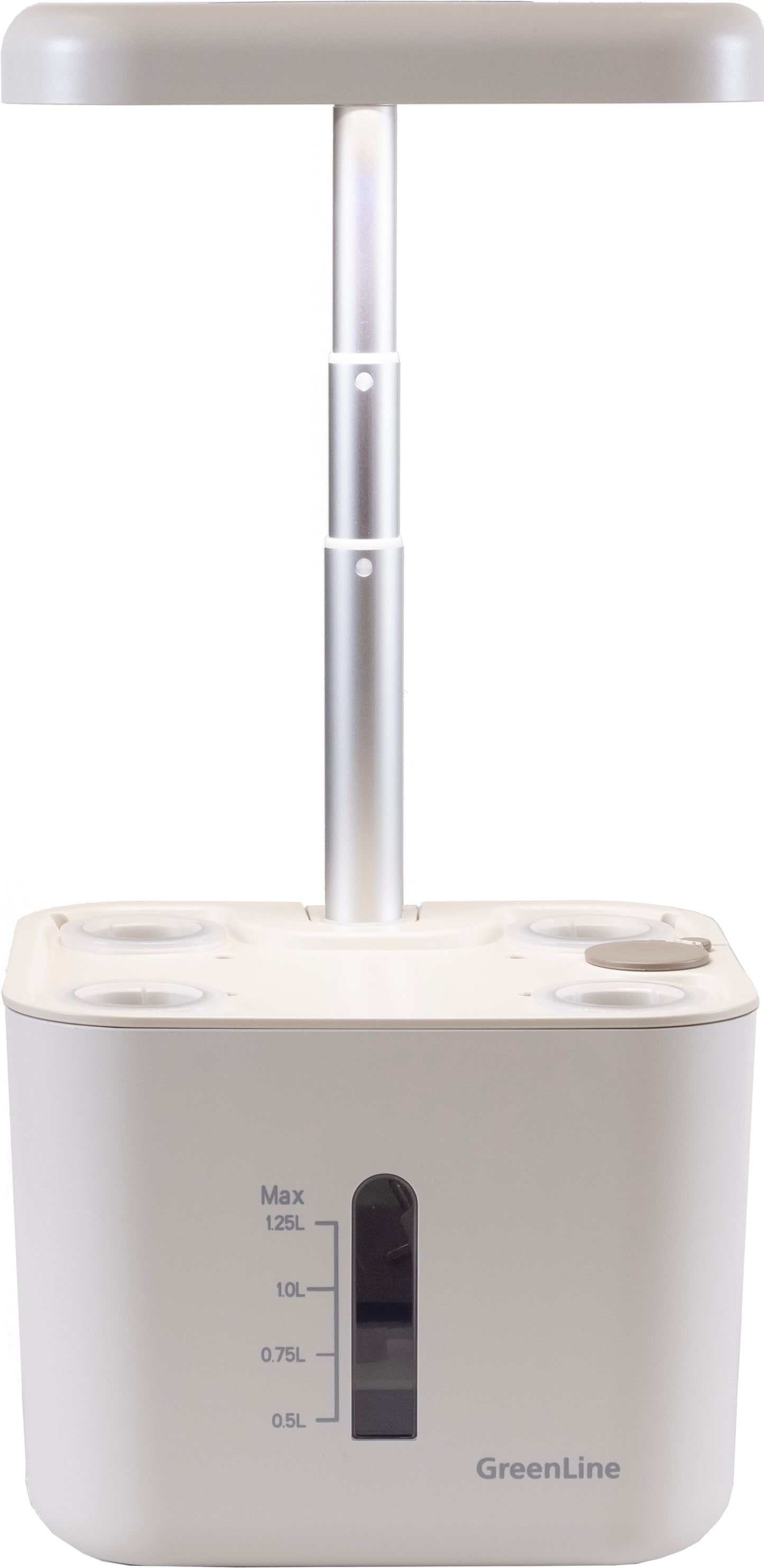 Urban Growing P4 Hydroponiskt Odlingssystem