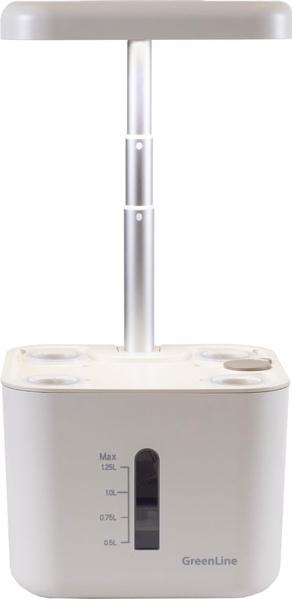Urban Growing P4 Hydroponiskt Odlingssystem