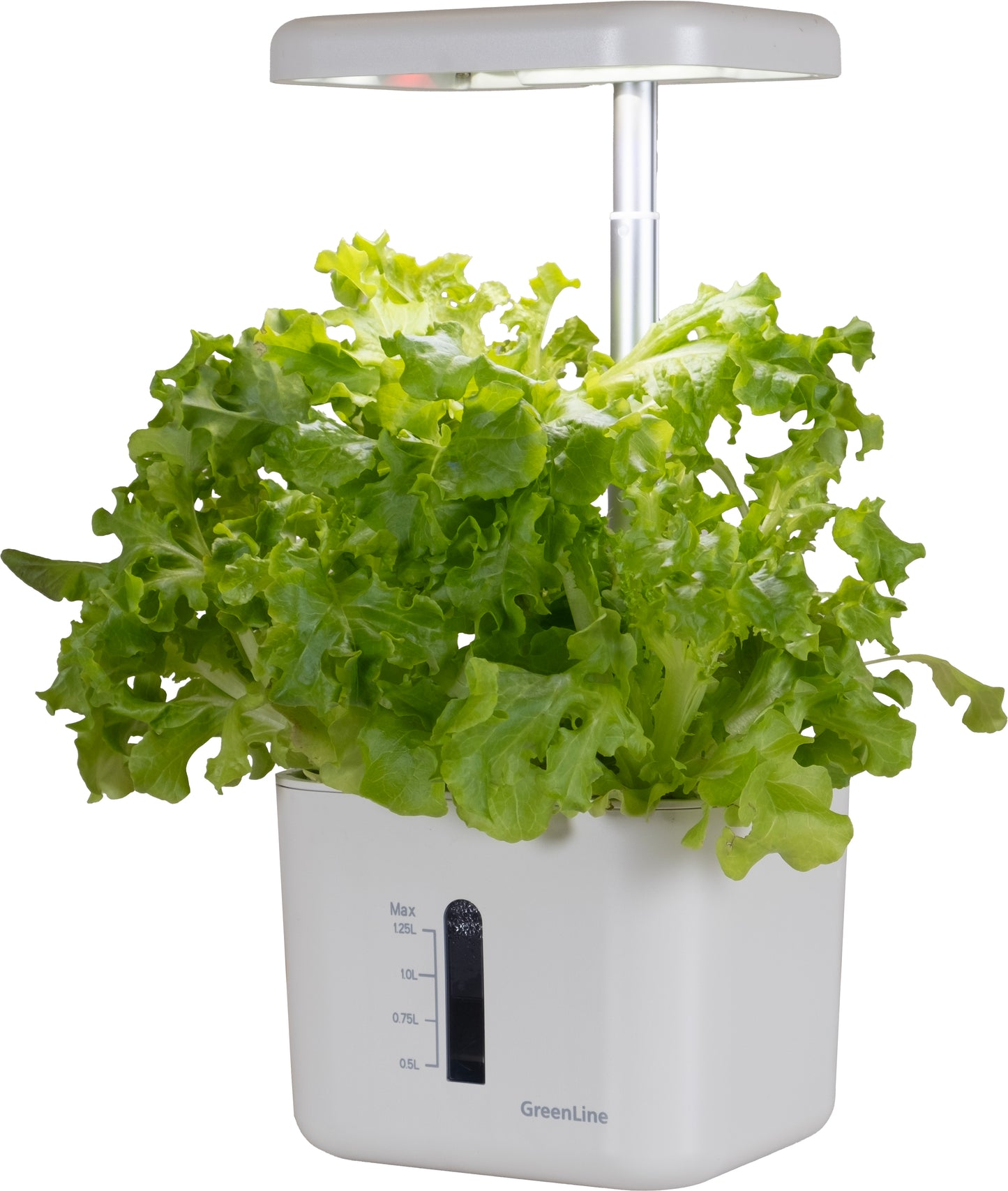 Urban Growing P4 Hydroponiskt Odlingssystem