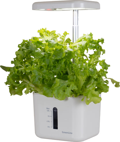 Urban Growing P4 Hydroponiskt Odlingssystem