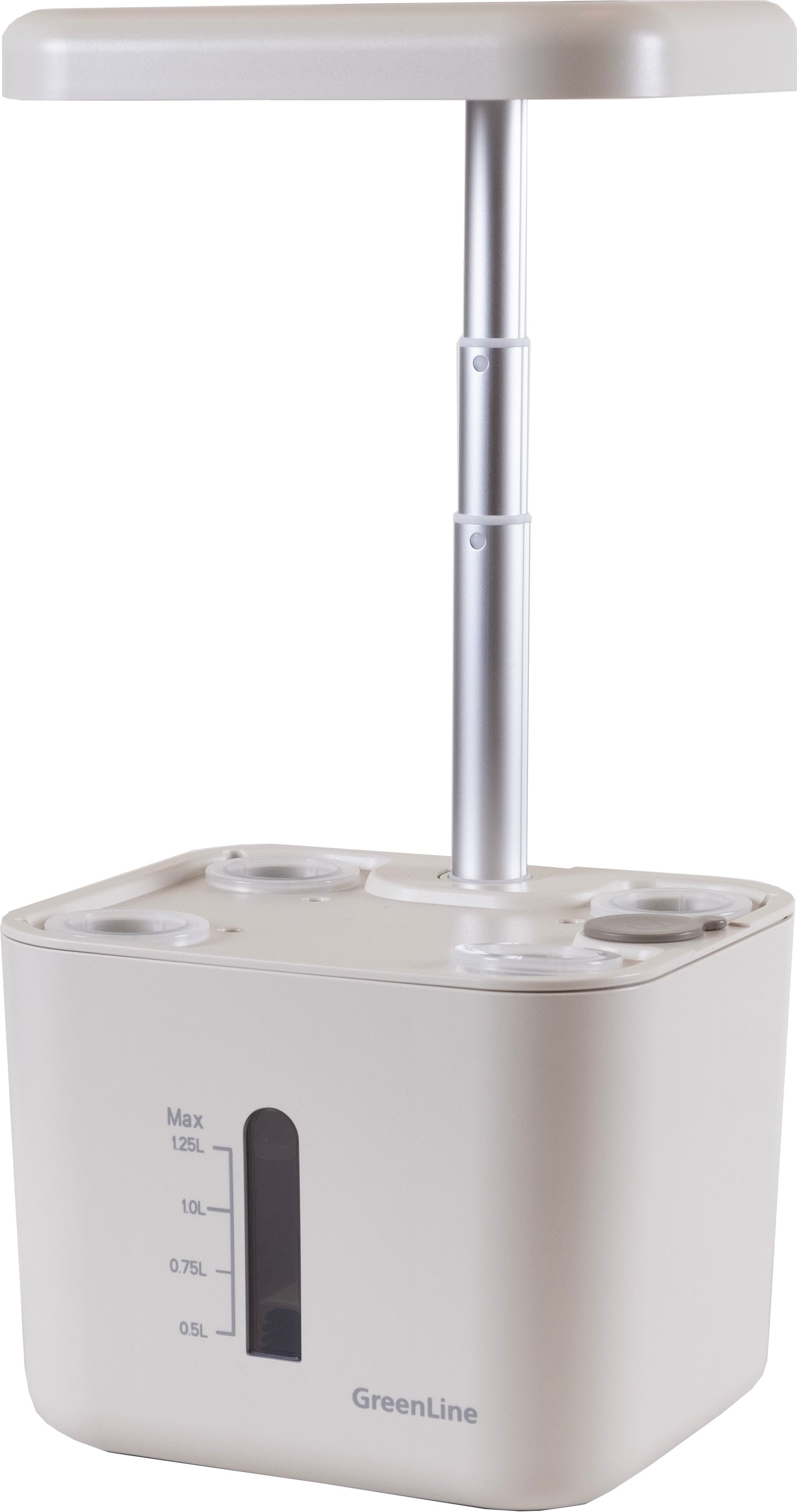 Urban Growing P4 Hydroponiskt Odlingssystem