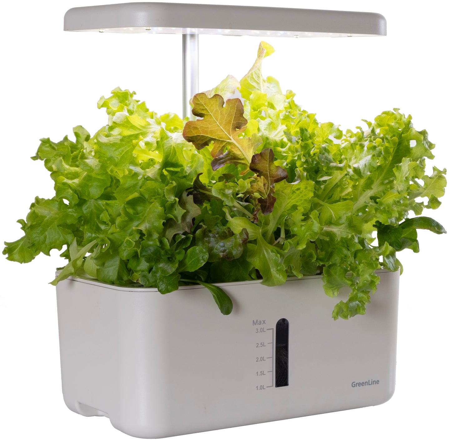 Urban Growing P8 Hydroponiskt Odlingssystem