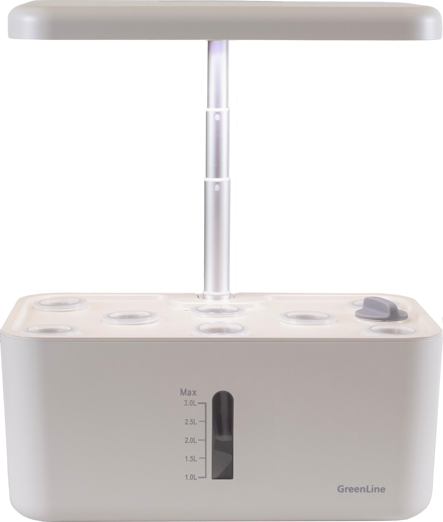Urban Growing P8 Hydroponiskt Odlingssystem