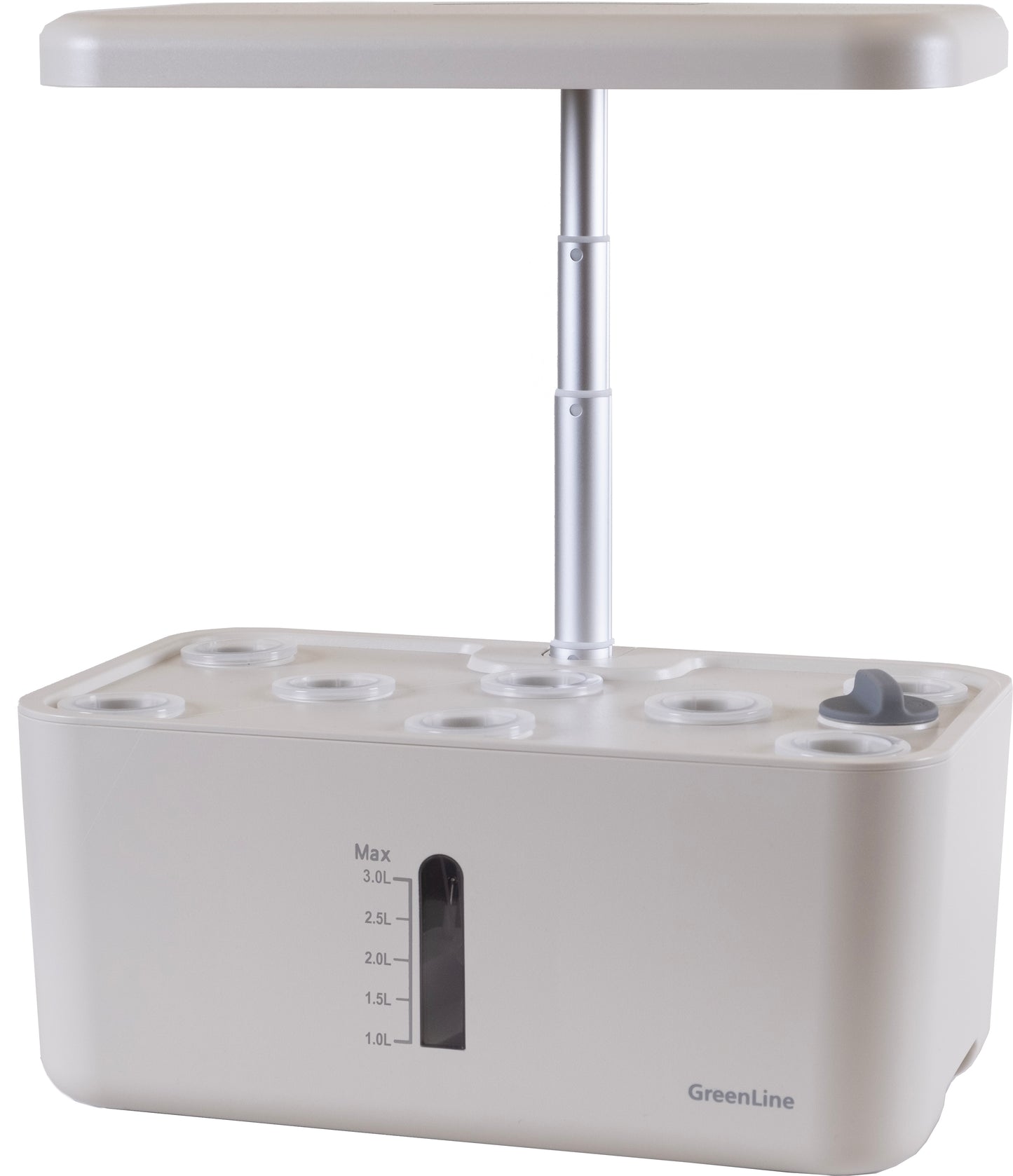 Urban Growing P8 Hydroponiskt Odlingssystem
