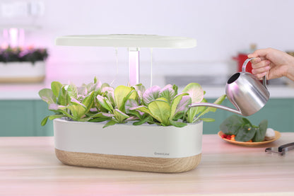 Urban Growing P10 Hydroponiskt Odlingssystem
