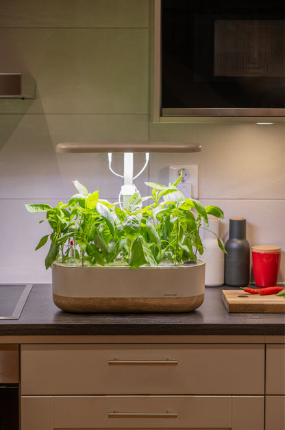 Urban Growing P10 Hydroponiskt Odlingssystem