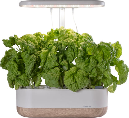 Urban Growing P10 Hydroponiskt Odlingssystem