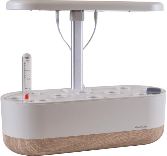 Urban Growing P10 Hydroponiskt Odlingssystem