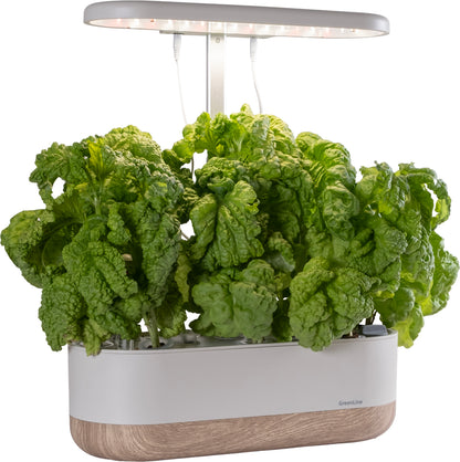 Urban Growing P10 Hydroponiskt Odlingssystem