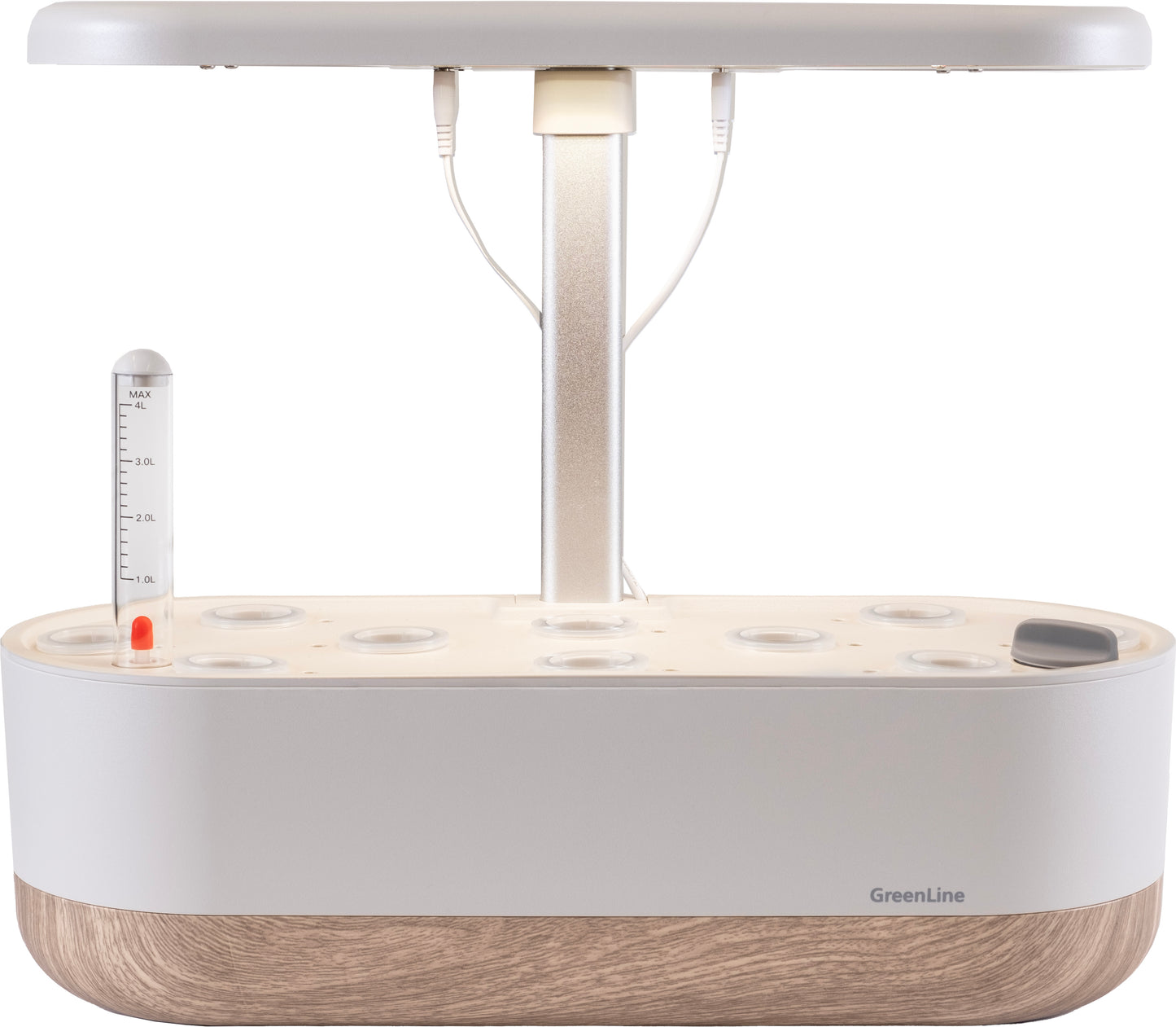 Urban Growing P10 Hydroponiskt Odlingssystem