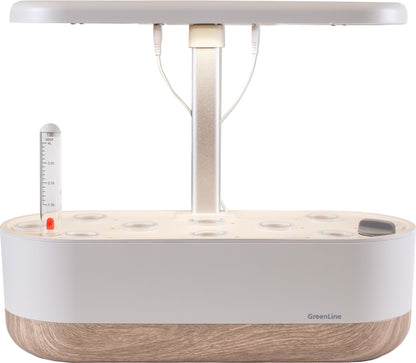 Urban Growing P10 Hydroponiskt Odlingssystem