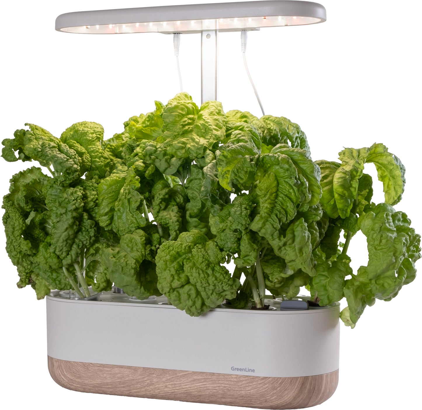 Urban Growing P10 Hydroponiskt Odlingssystem