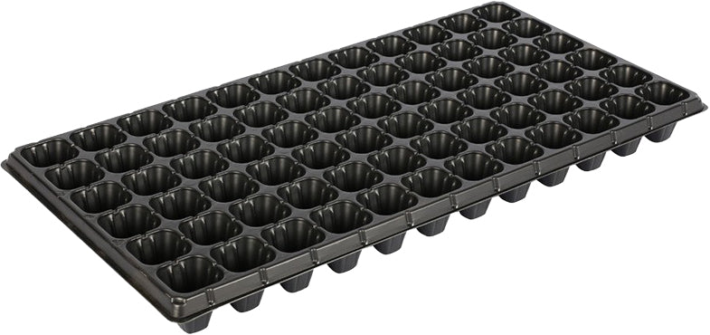 Pluggbrätte 60 cm med 72 pluggar