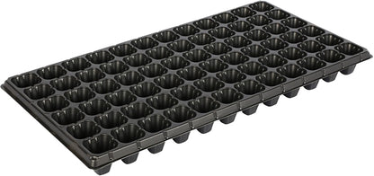 Pluggbrätte 60 cm med 72 pluggar