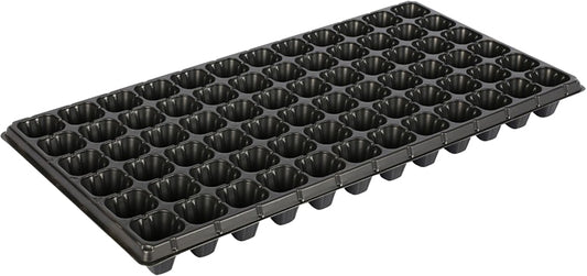 Pluggbrätte 60 cm med 72 pluggar