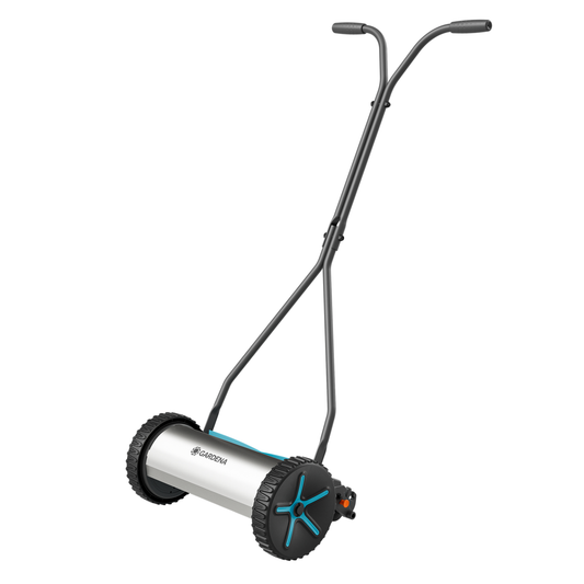 Cylindergräsklippare Comfort 330