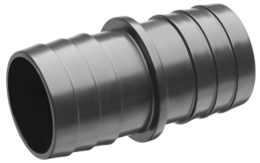Slanganslutning 38mm ( 1  1/2")