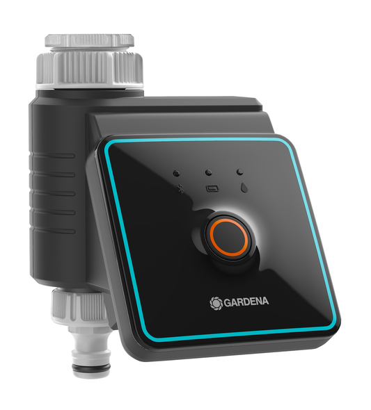 Bevattningsdator Bluetooth®
