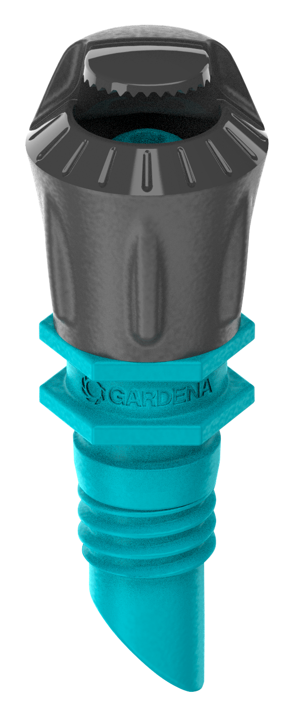 Micro Sprinkler 180°