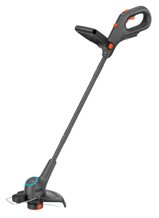 Batteridriven Trimmer EasyTrim 25/18V P4A exkl. batteri och laddare