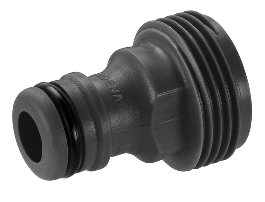 Skruvkontakt 3/4" utv.gänga