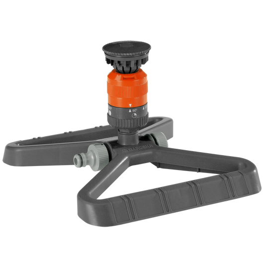 Comfort Sektorspridare Vario
