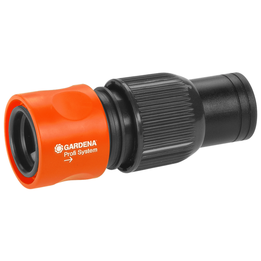 Profi-System Snabbkontakt 3/4"