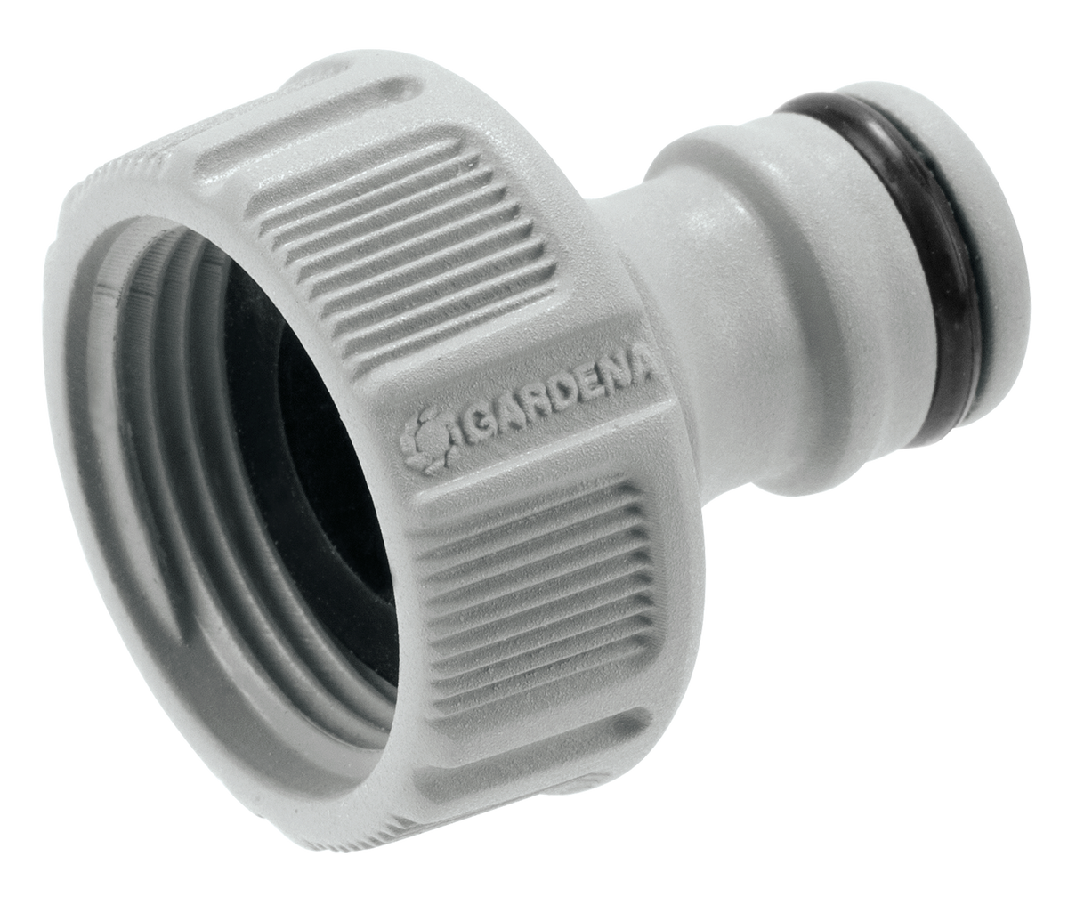 Krankoppling 3/4"