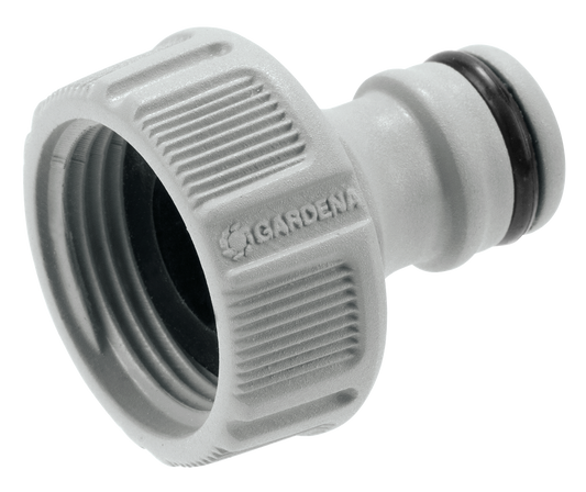 Krankoppling 3/4"