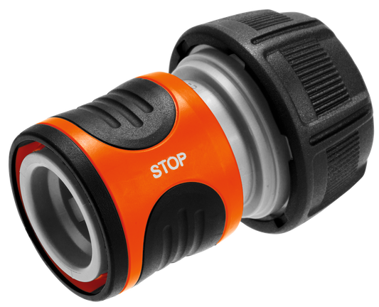 Stoppkontakt 3/4"