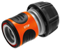 Stoppkontakt 3/4"