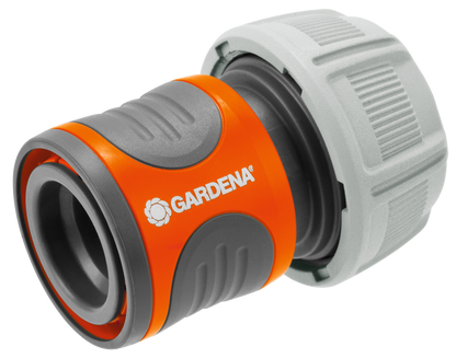 Snabbkontakt 3/4" – För snabb anslutning av trädgårdsslang