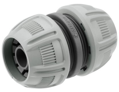 Reparator 13 mm (1/2") - 15 mm (5/8"9 Lös – Reparera skadad trädgårdsslang