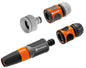 GARDENA Original System Grundpaket