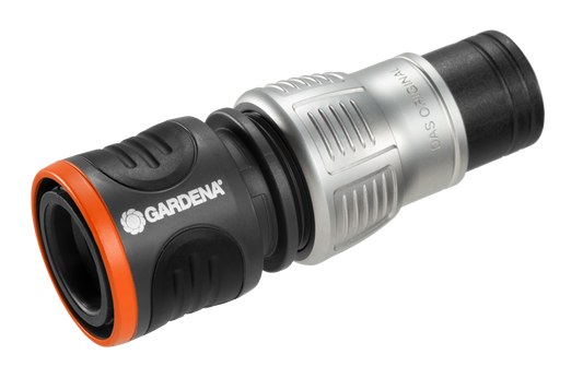 Premium Stoppkontakt 13 mm (1/2") – 15 mm (5/8")